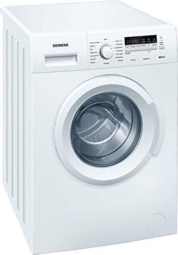 lave linge hublot amazon